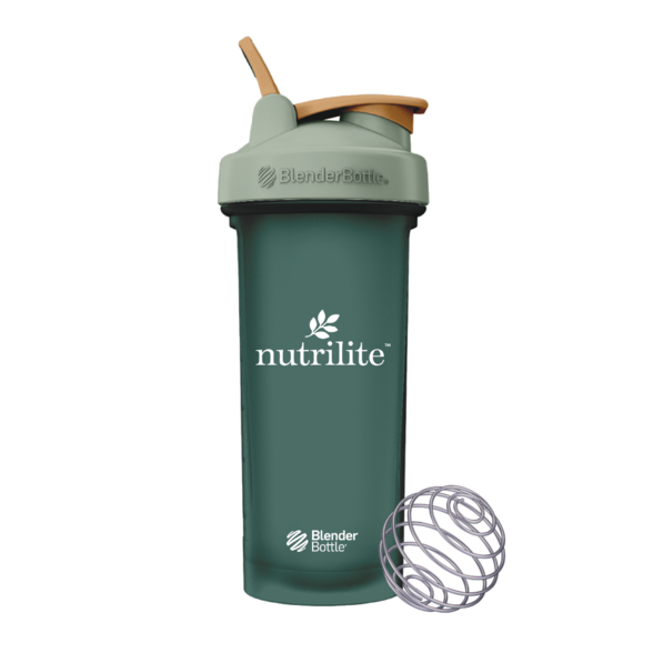 Nutrilite Shaker (Green) | Sales Aid | Health | Shop All | Amway
